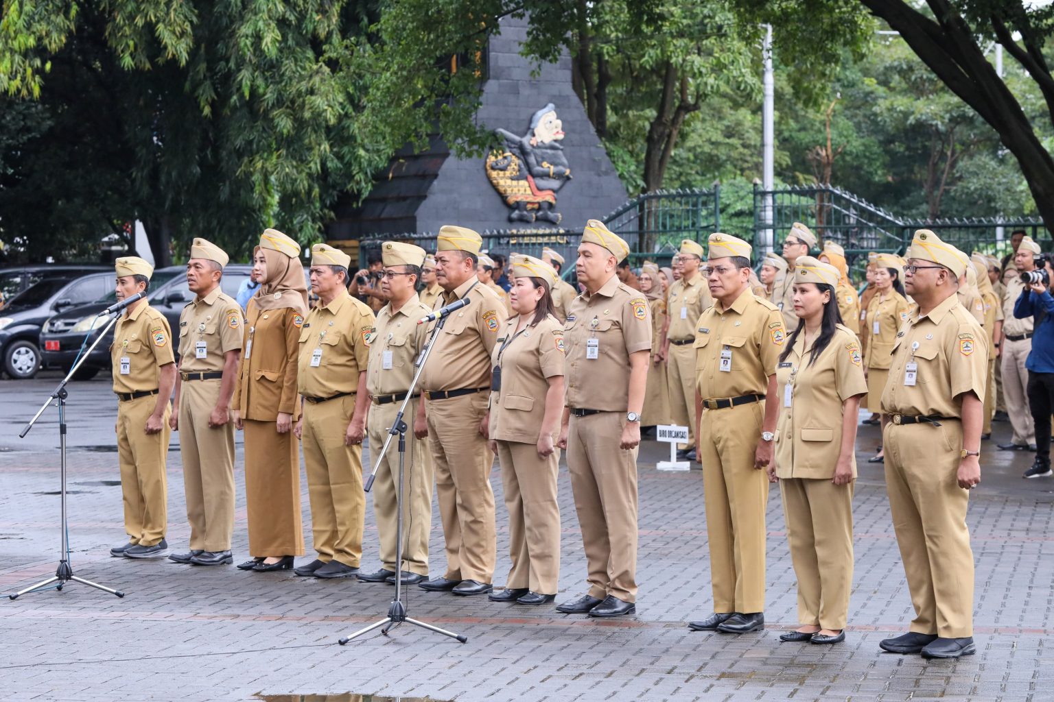 Usulan Usia Pensiun ASN 70 Tahun, DPR: Hambat Regenerasi Kepegawaian